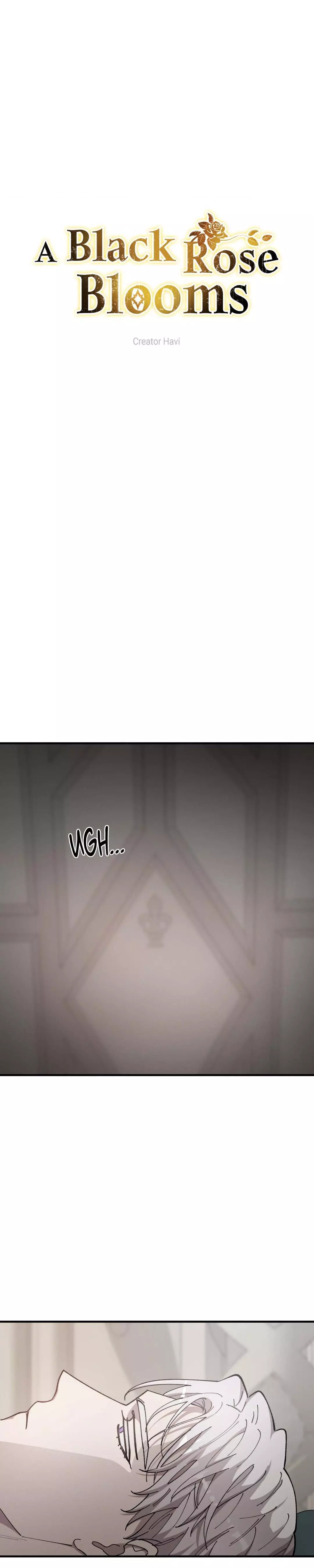 Flower Of The Sun - Chapter 76 Page 2