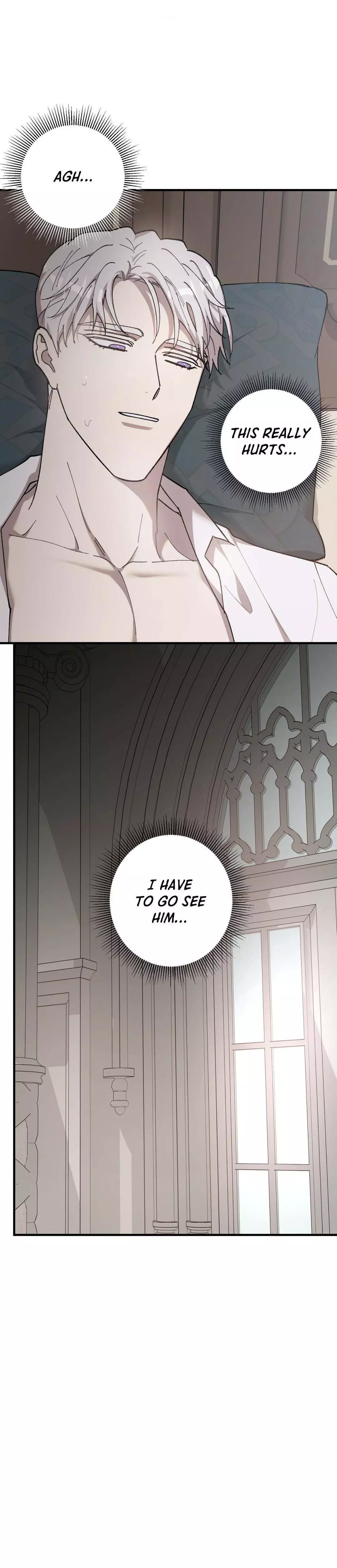 Flower Of The Sun - Chapter 76 Page 11