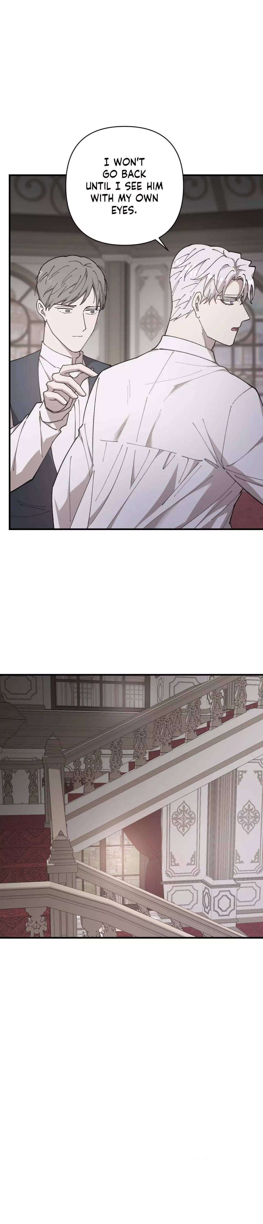 Flower Of The Sun - Chapter 76 Page 13