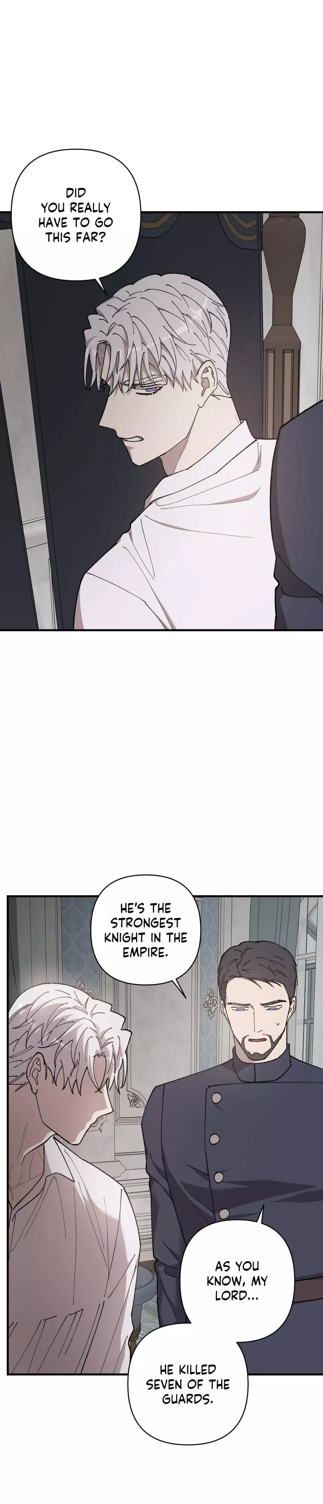 Flower Of The Sun - Chapter 76 Page 15