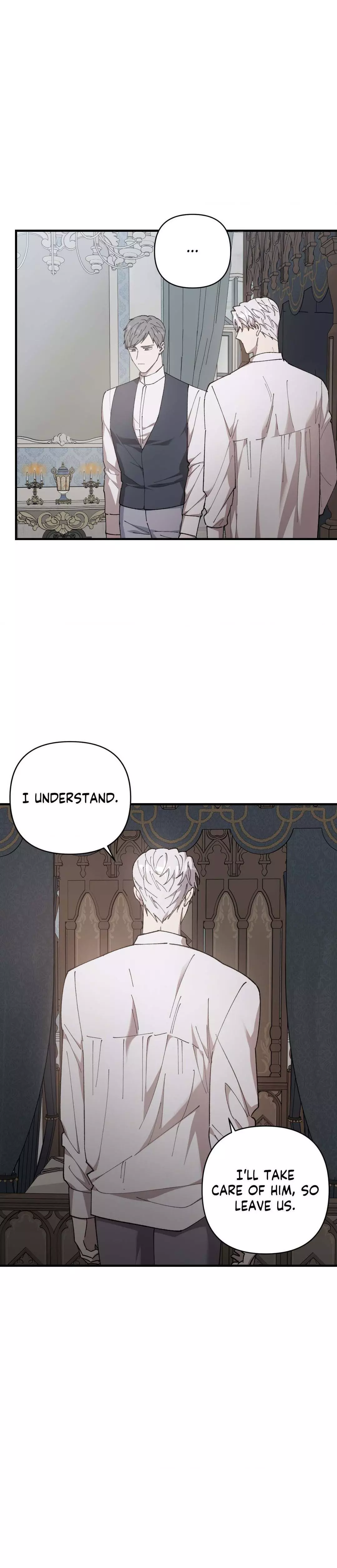 Flower Of The Sun - Chapter 76 Page 19