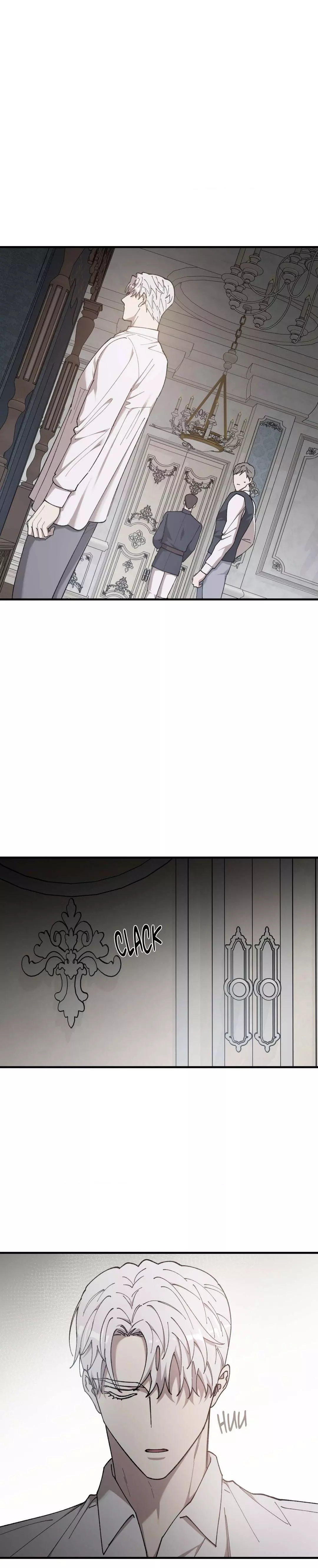 Flower Of The Sun - Chapter 76 Page 21