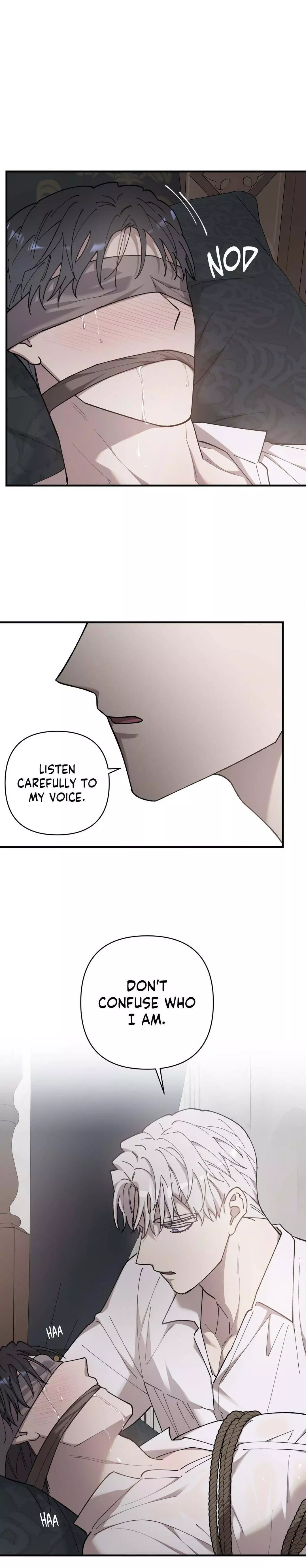 Flower Of The Sun - Chapter 76 Page 24