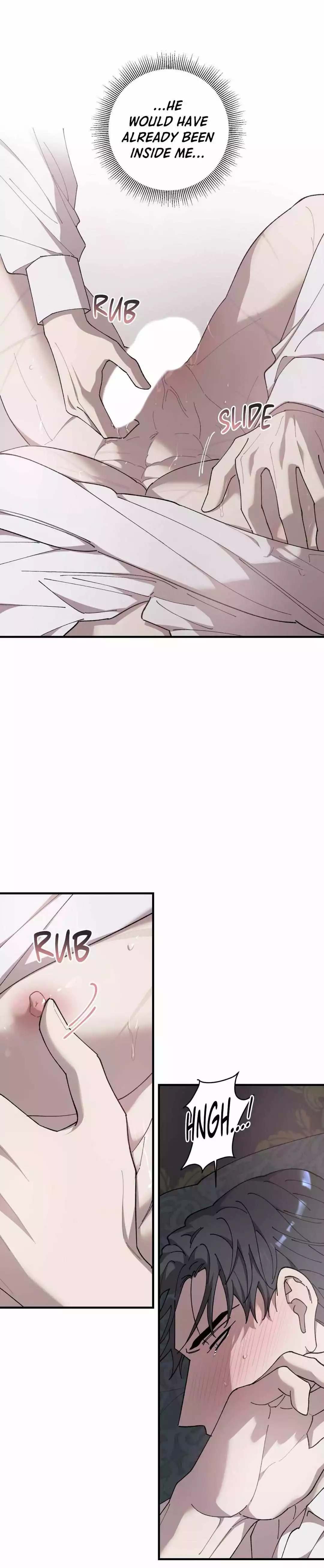 Flower Of The Sun - Chapter 77 Page 12