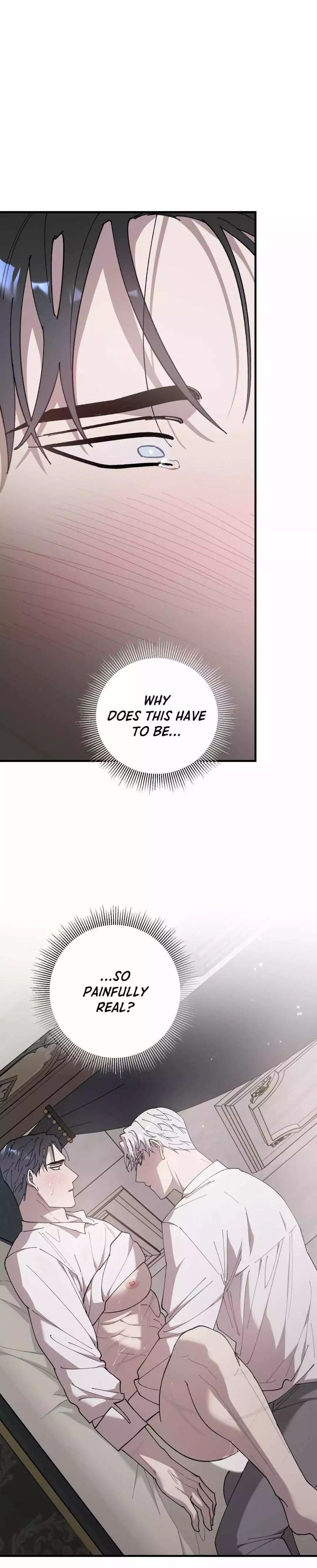 Flower Of The Sun - Chapter 77 Page 24