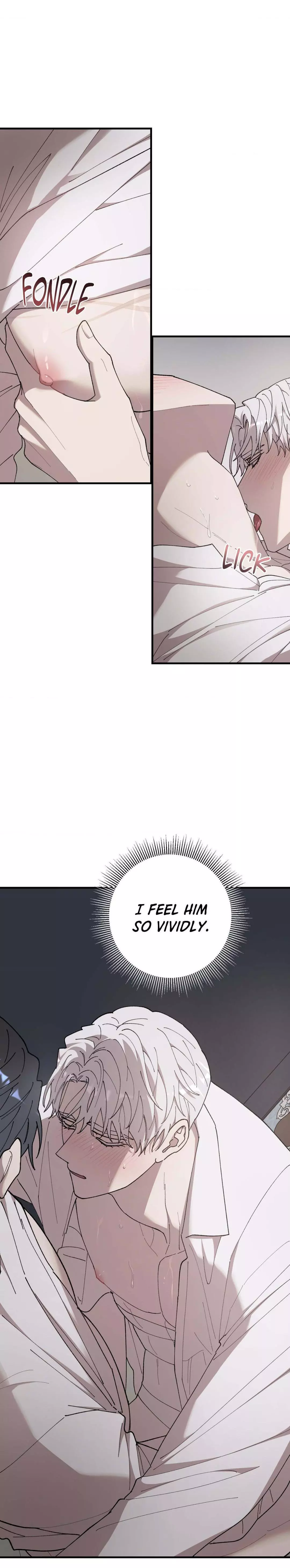 Flower Of The Sun - Chapter 78 Page 5