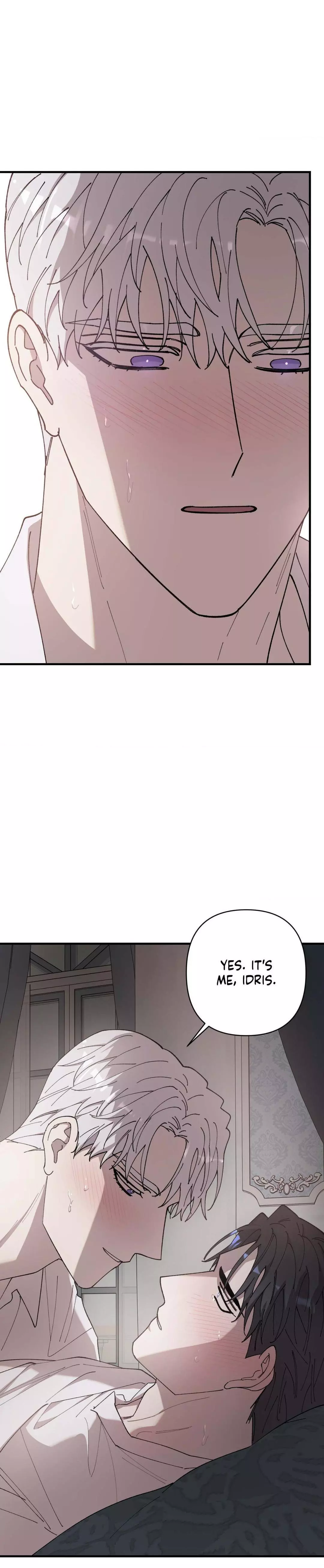 Flower Of The Sun - Chapter 78 Page 9