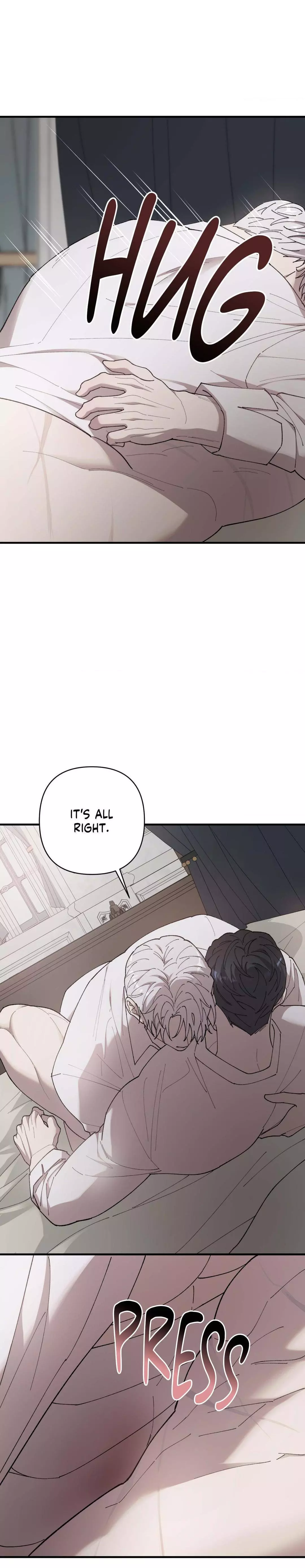Flower Of The Sun - Chapter 78 Page 11