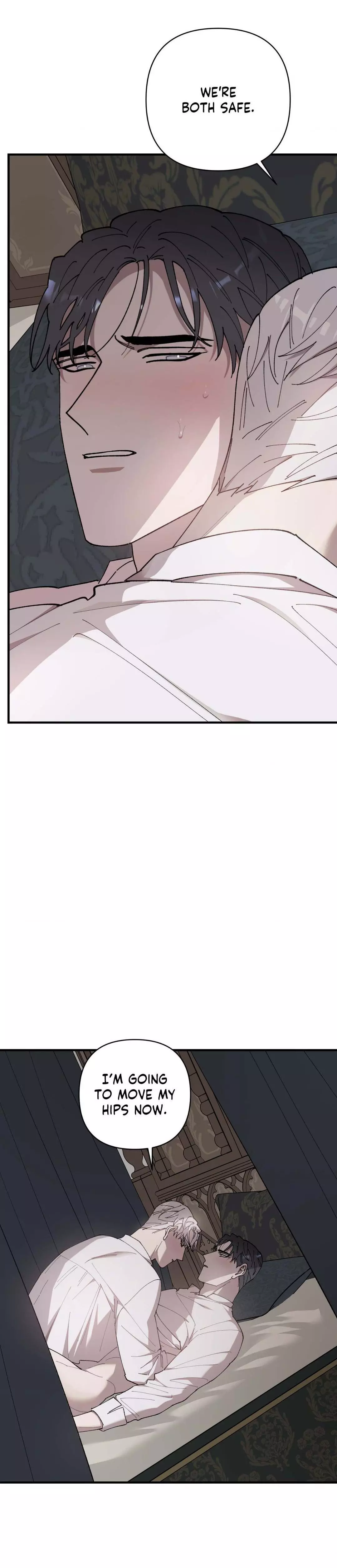 Flower Of The Sun - Chapter 78 Page 13
