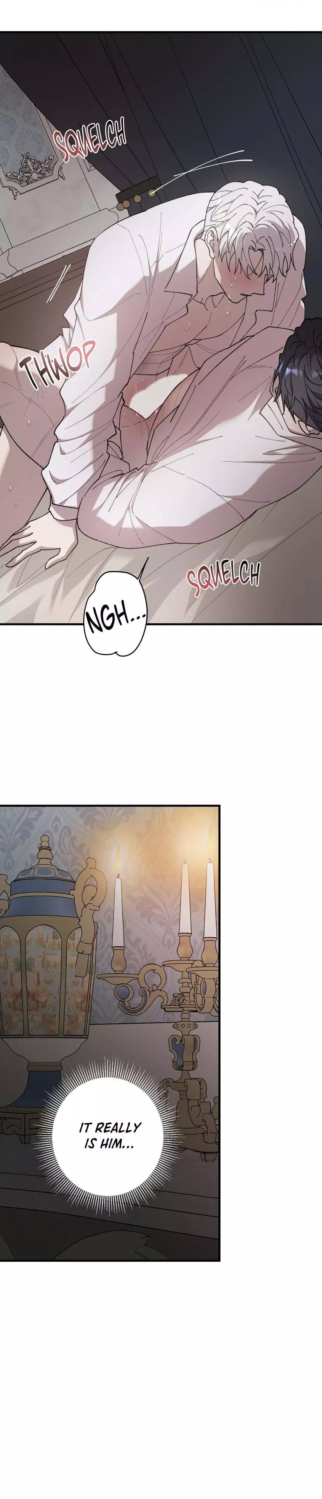 Flower Of The Sun - Chapter 78 Page 15