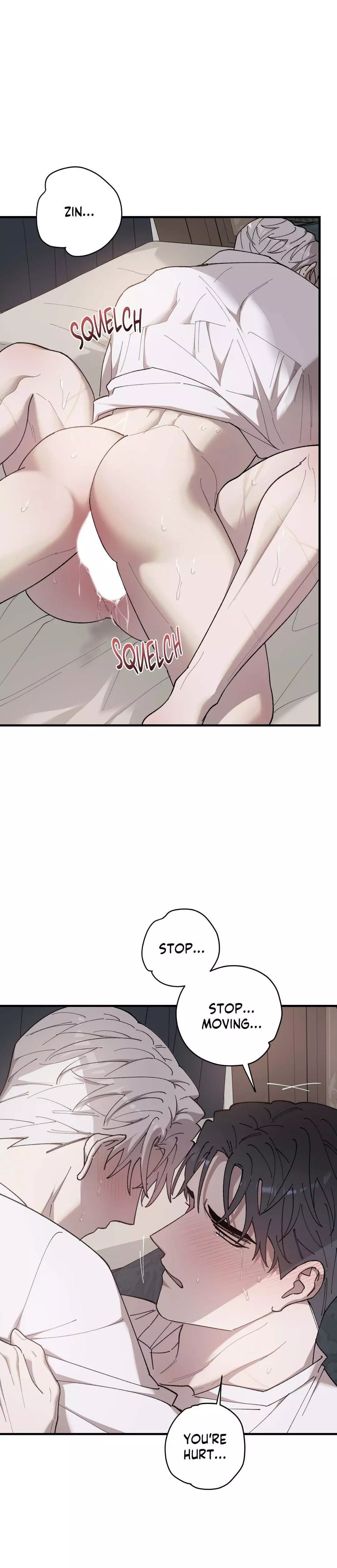 Flower Of The Sun - Chapter 78 Page 16