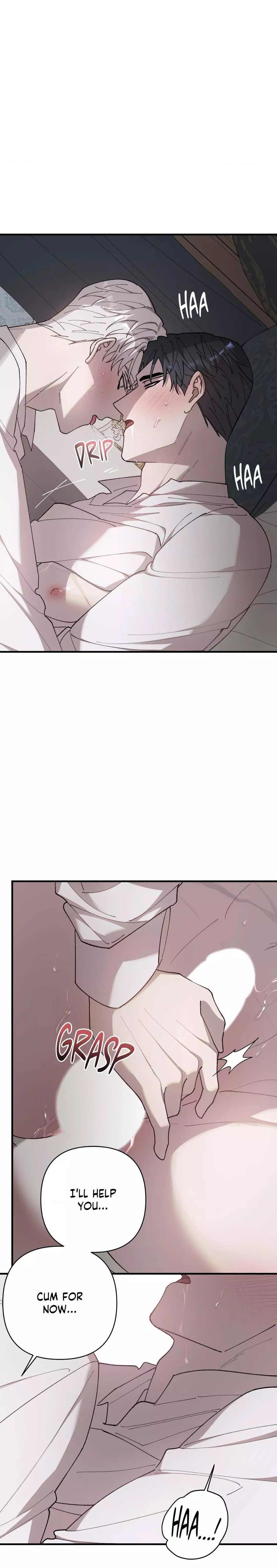 Flower Of The Sun - Chapter 78 Page 20