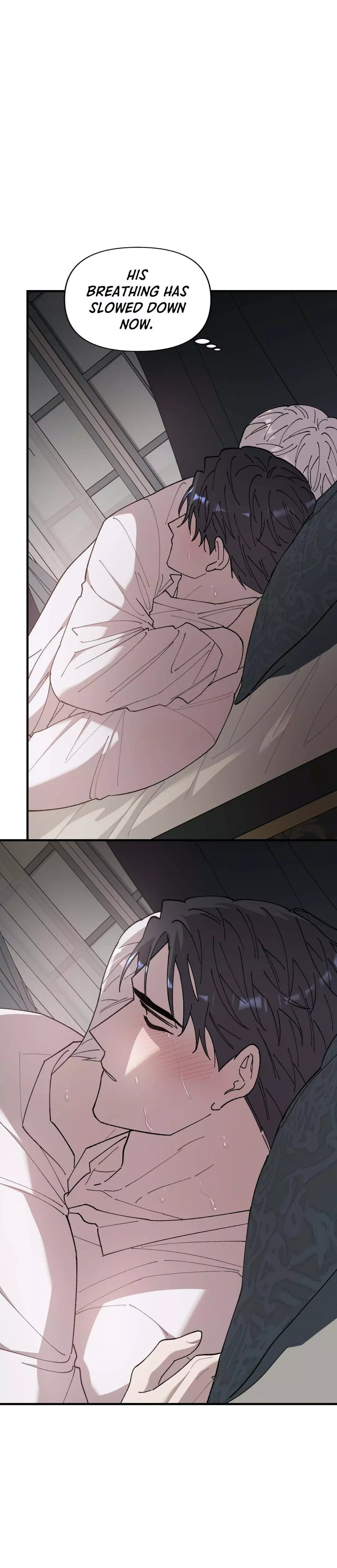 Flower Of The Sun - Chapter 78 Page 26
