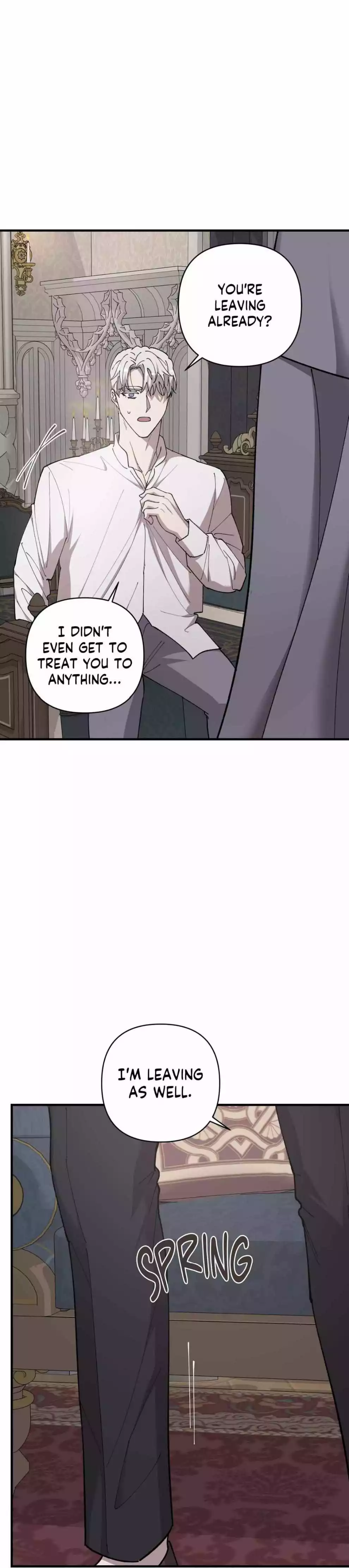 Flower Of The Sun - Chapter 79 Page 5