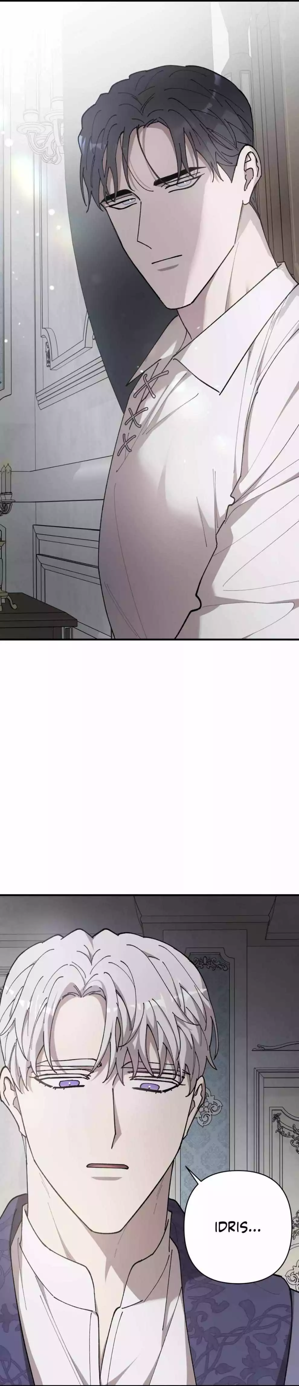 Flower Of The Sun - Chapter 79 Page 10