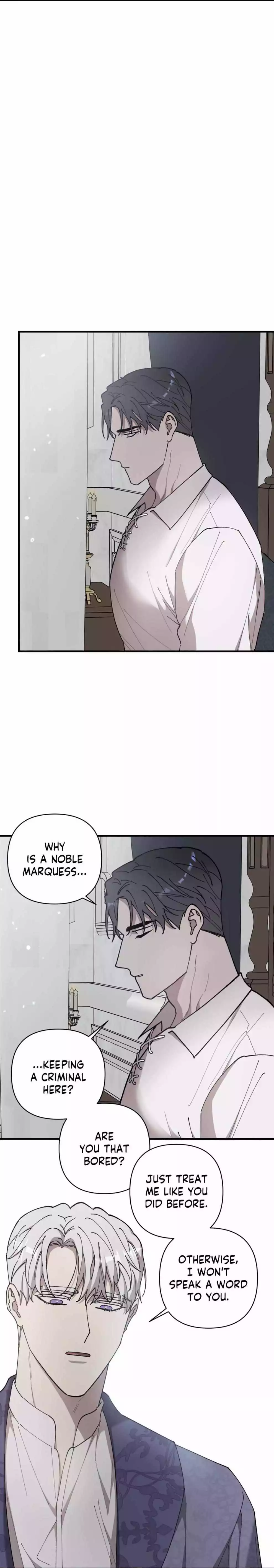 Flower Of The Sun - Chapter 79 Page 11
