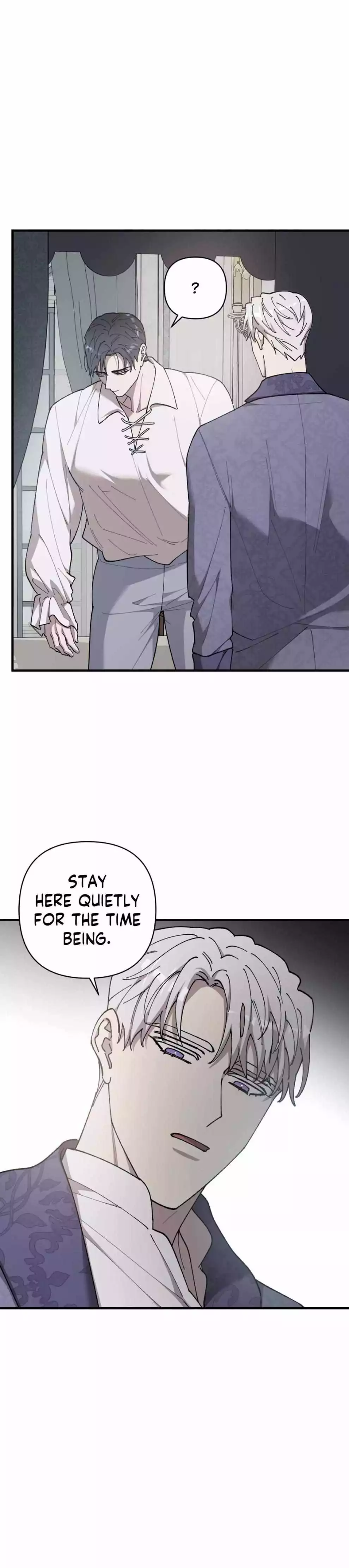 Flower Of The Sun - Chapter 79 Page 20