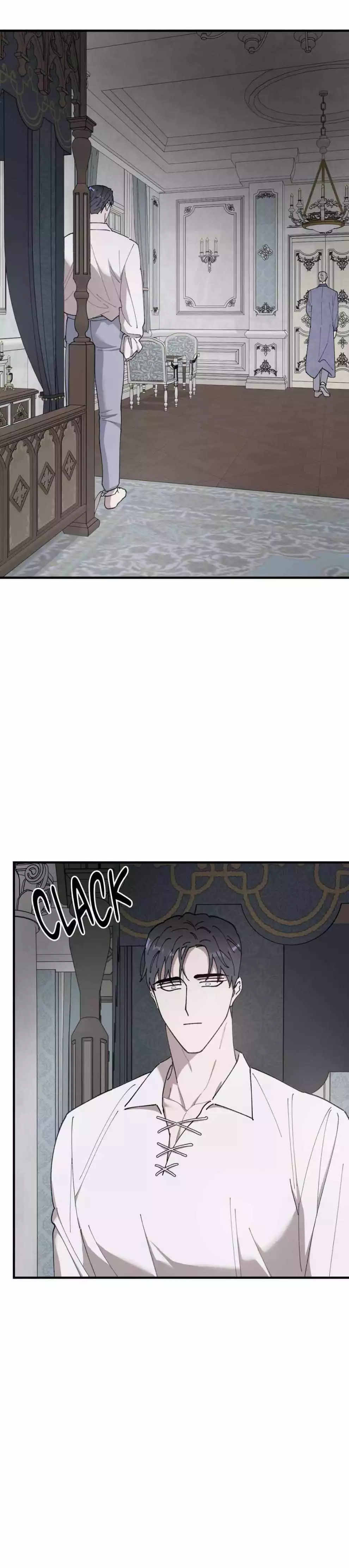 Flower Of The Sun - Chapter 79 Page 21