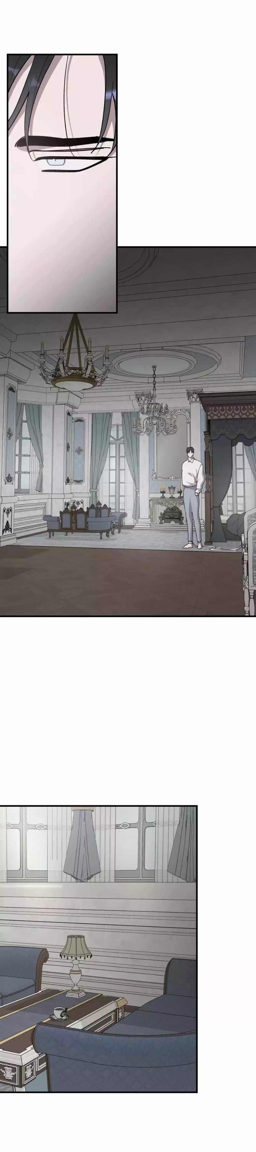 Flower Of The Sun - Chapter 79 Page 22