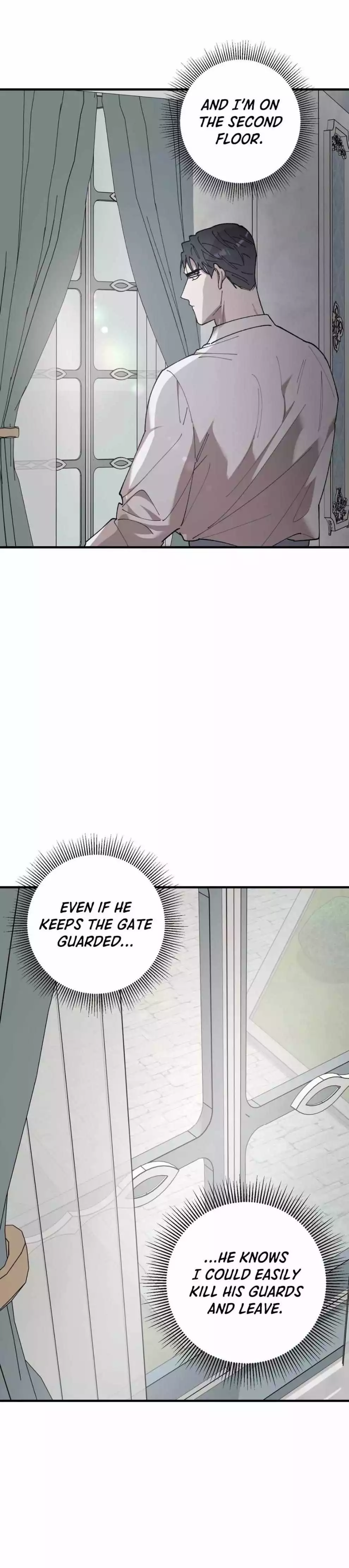 Flower Of The Sun - Chapter 79 Page 25