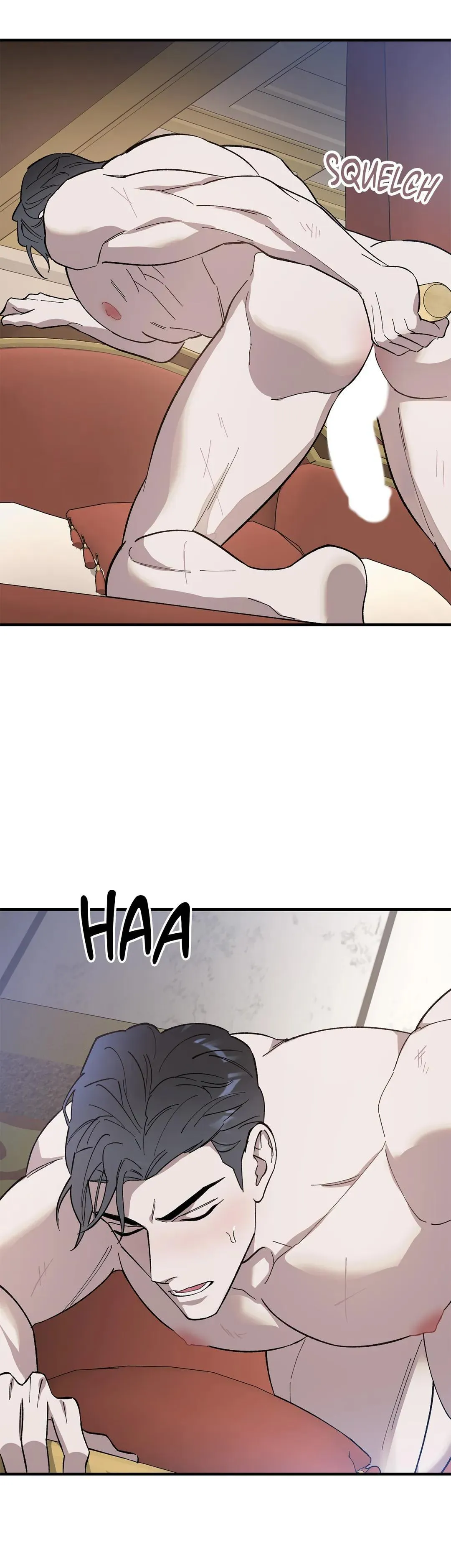 Flower Of The Sun - Chapter 8 Page 13