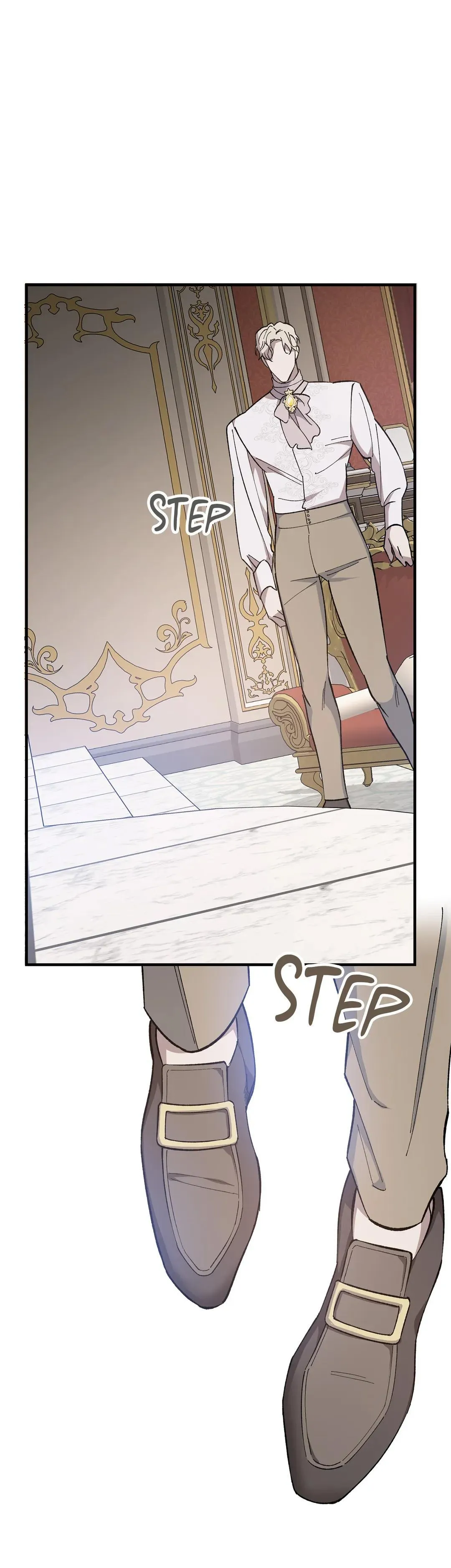 Flower Of The Sun - Chapter 8 Page 15