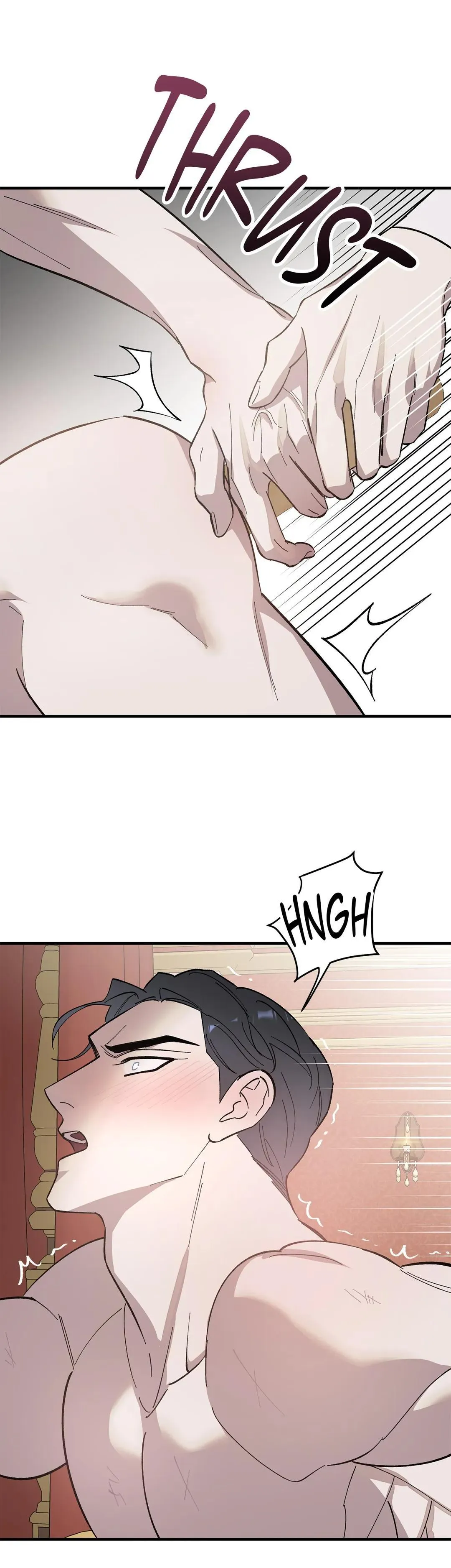 Flower Of The Sun - Chapter 8 Page 16