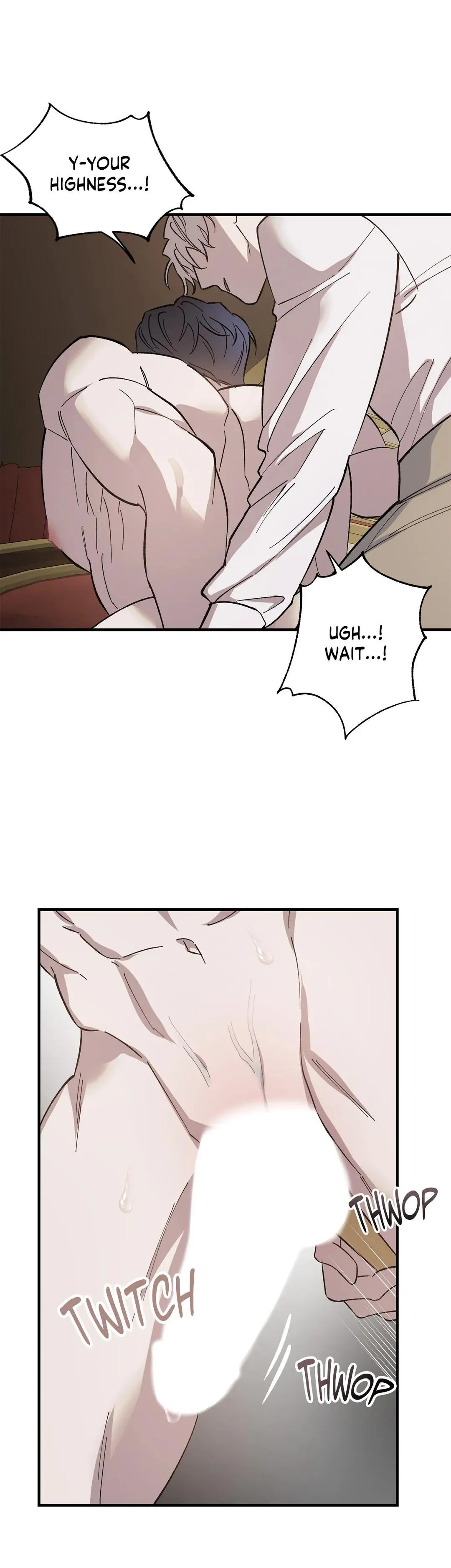 Flower Of The Sun - Chapter 8 Page 17