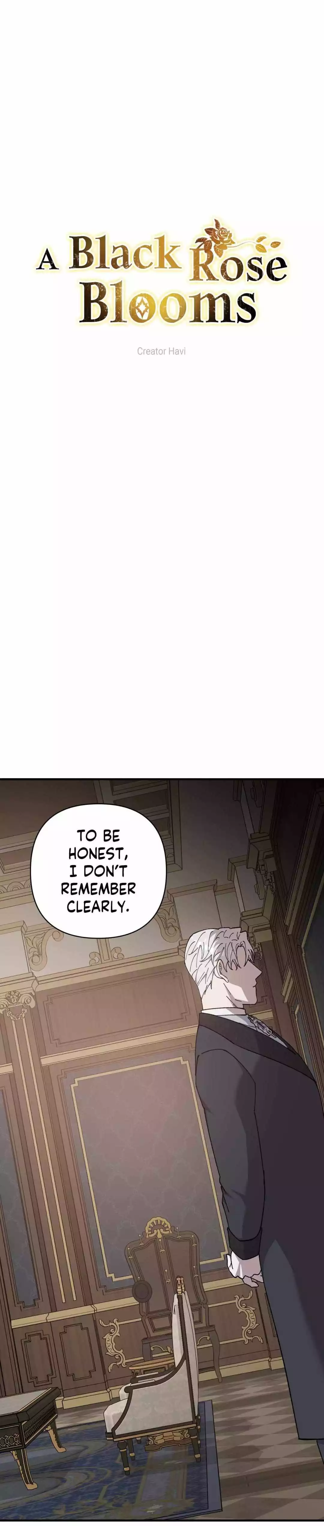Flower Of The Sun - Chapter 80 Page 2