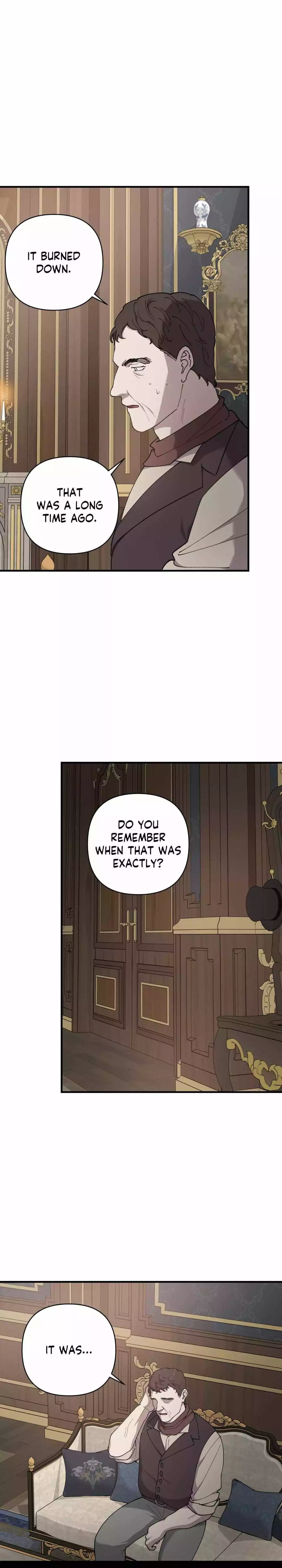 Flower Of The Sun - Chapter 80 Page 6