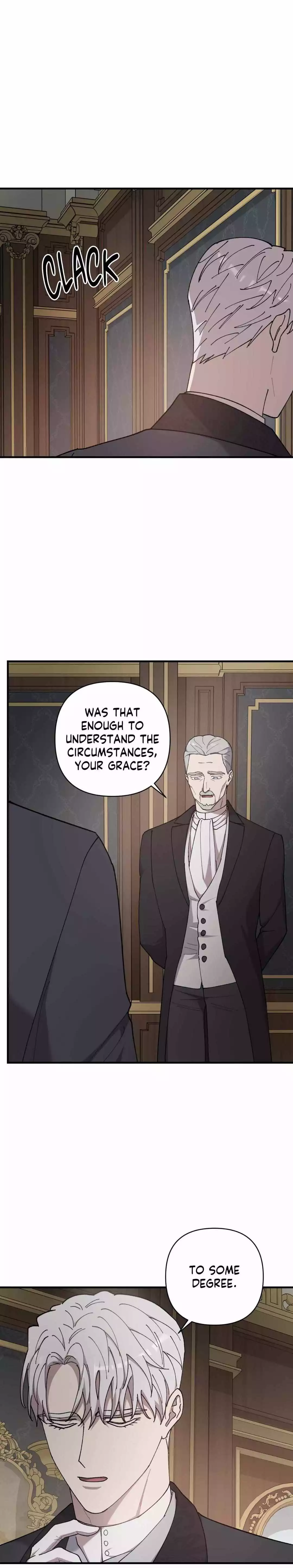 Flower Of The Sun - Chapter 80 Page 15