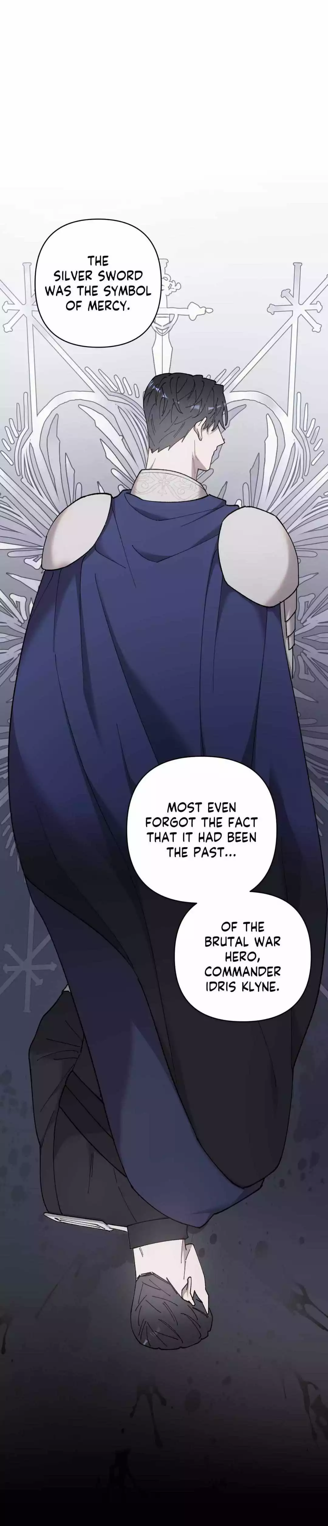 Flower Of The Sun - Chapter 80 Page 16