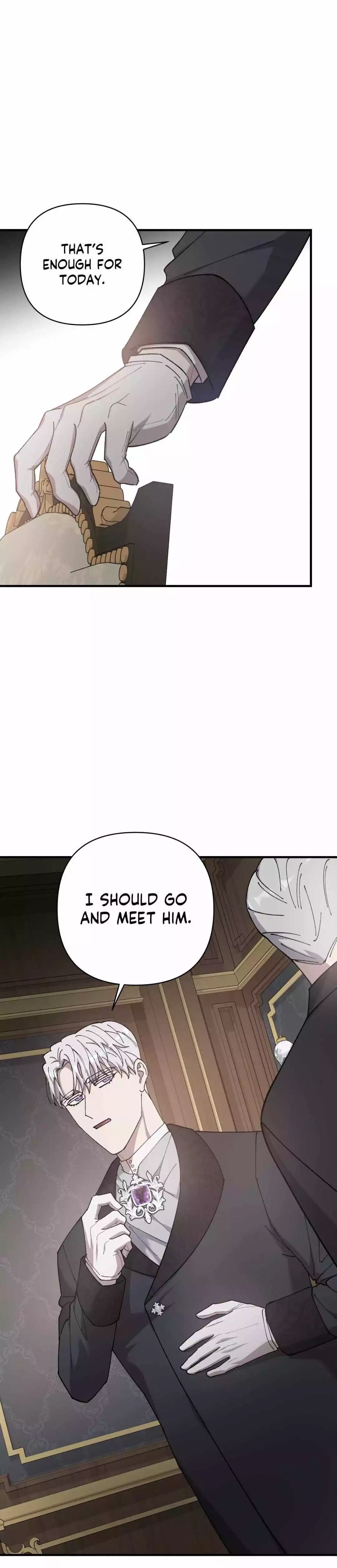 Flower Of The Sun - Chapter 80 Page 18