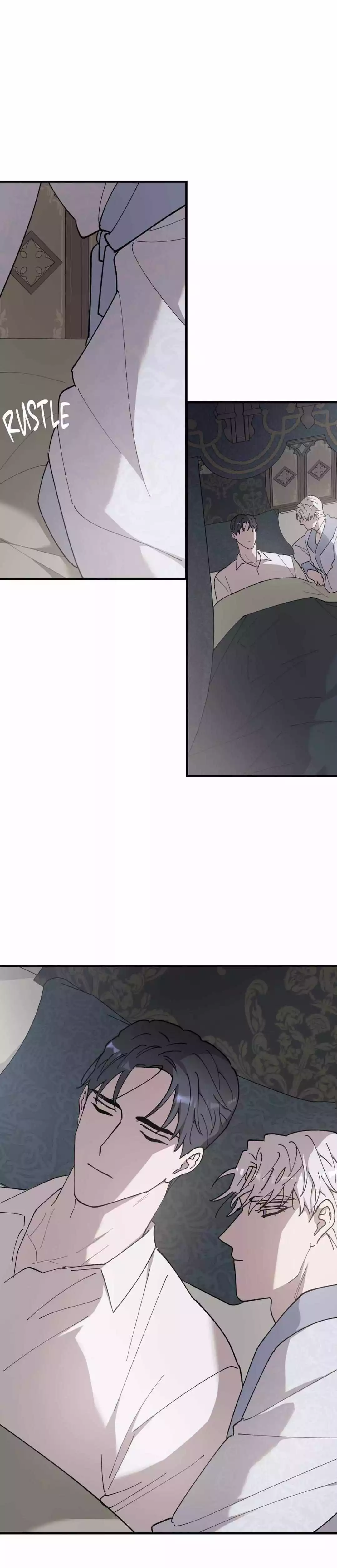 Flower Of The Sun - Chapter 80 Page 21