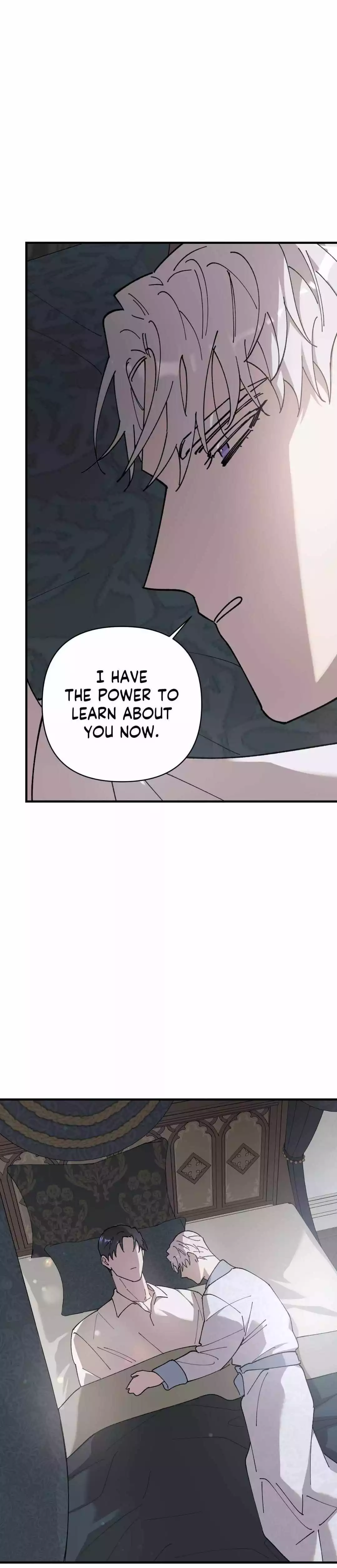 Flower Of The Sun - Chapter 80 Page 22