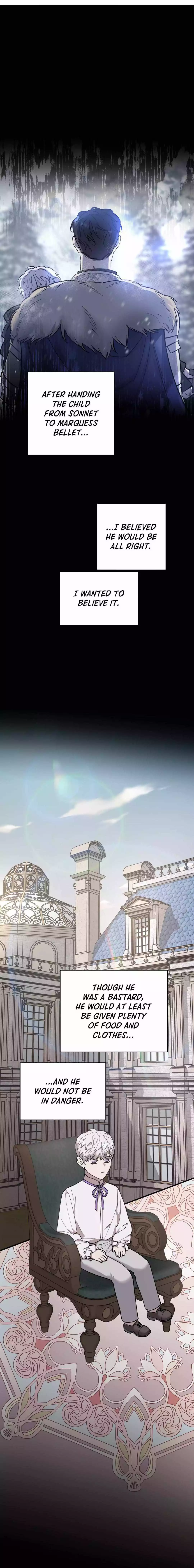 Flower Of The Sun - Chapter 80 Page 23