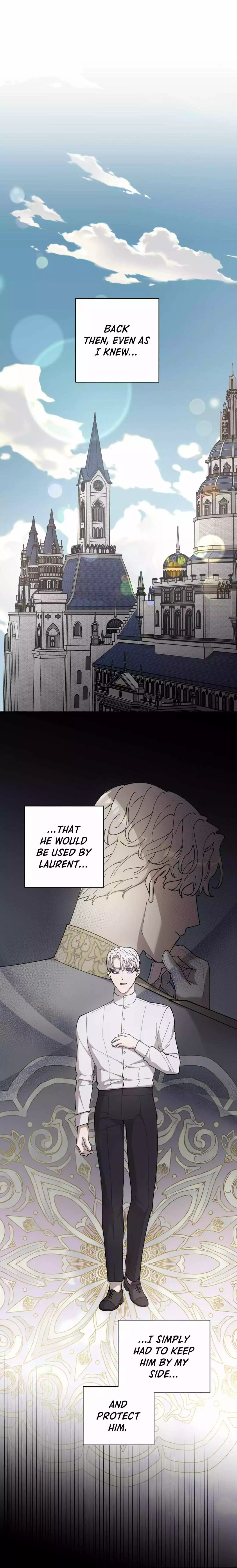 Flower Of The Sun - Chapter 81 Page 3