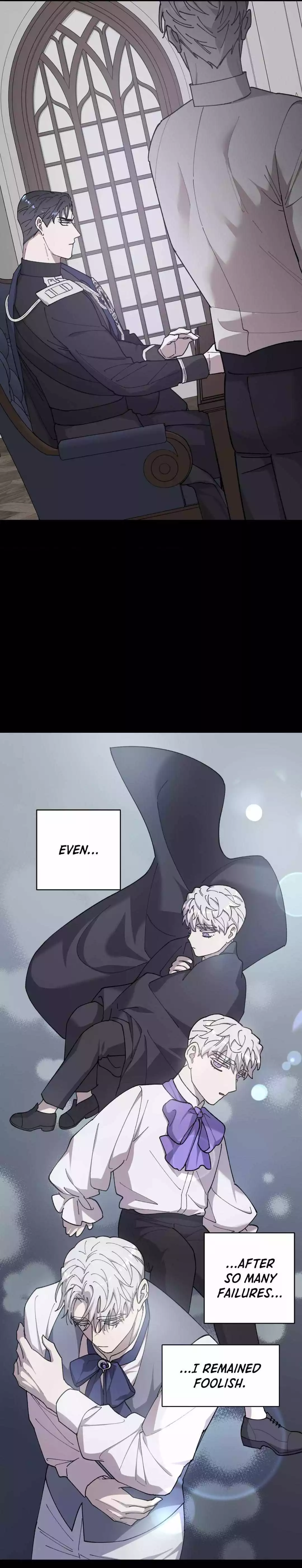 Flower Of The Sun - Chapter 81 Page 4
