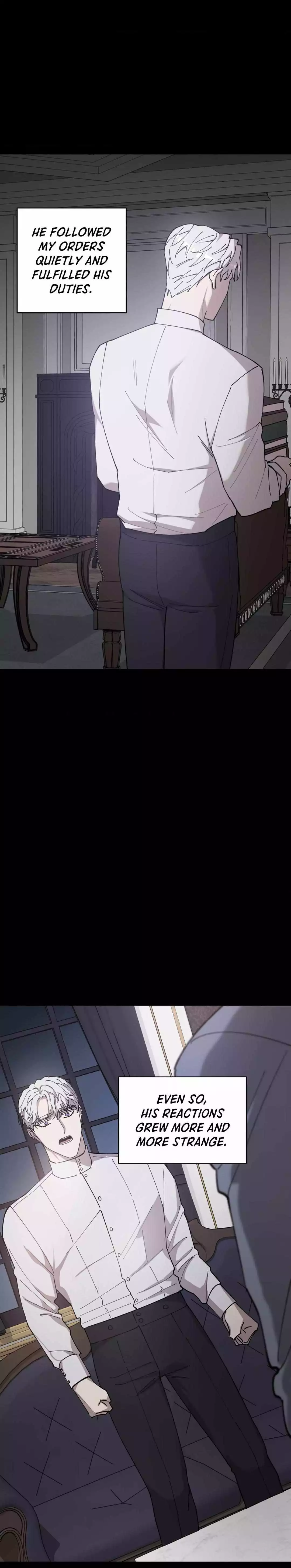 Flower Of The Sun - Chapter 81 Page 10