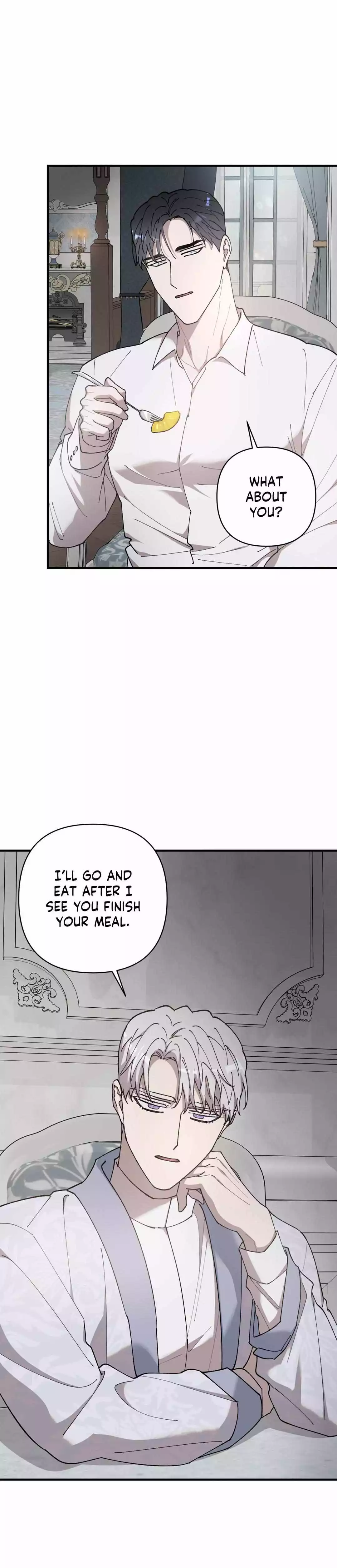 Flower Of The Sun - Chapter 81 Page 24