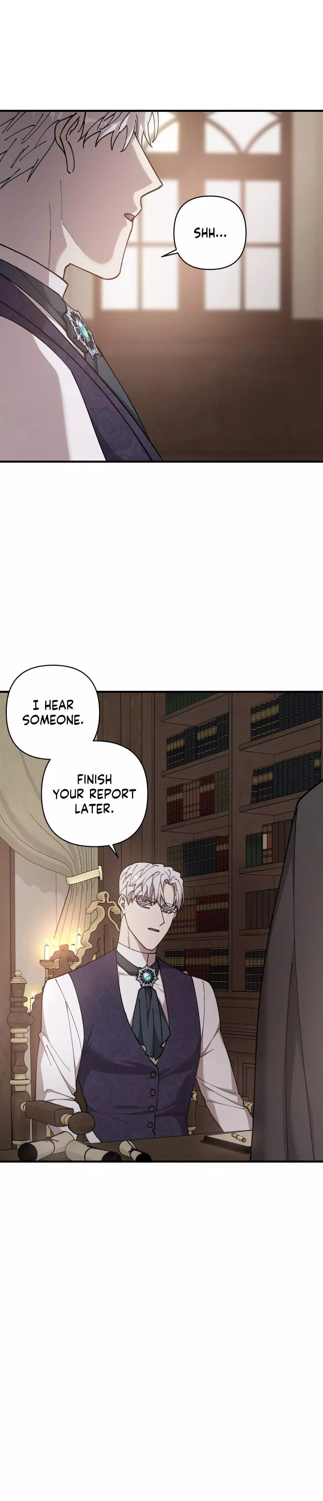 Flower Of The Sun - Chapter 82 Page 4