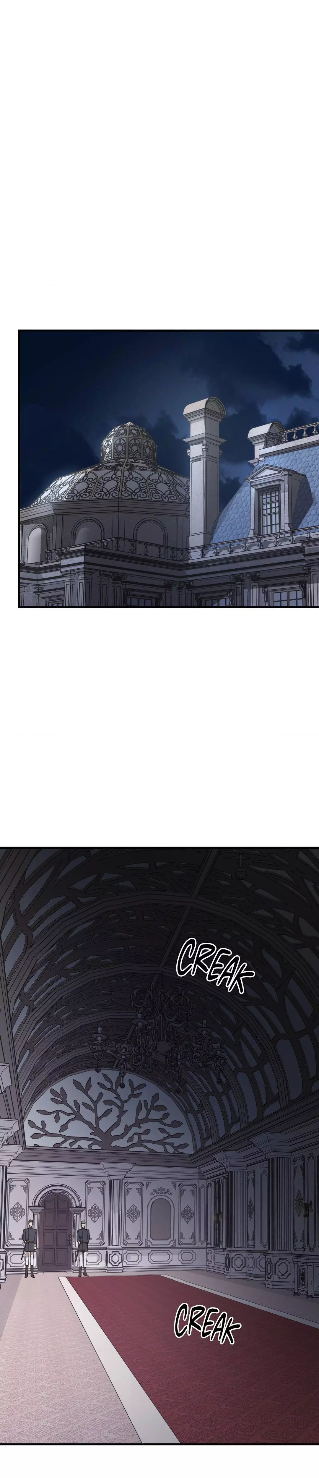 Flower Of The Sun - Chapter 82 Page 6