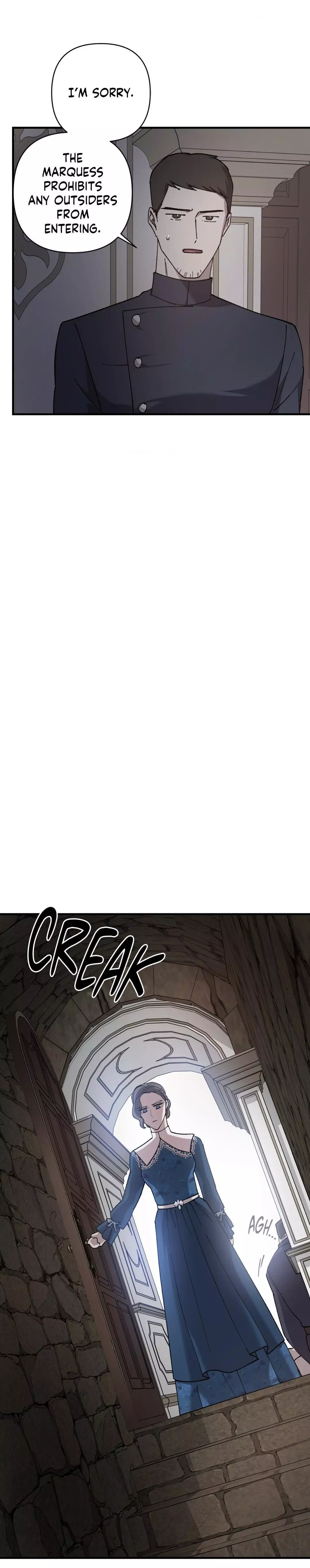 Flower Of The Sun - Chapter 82 Page 8