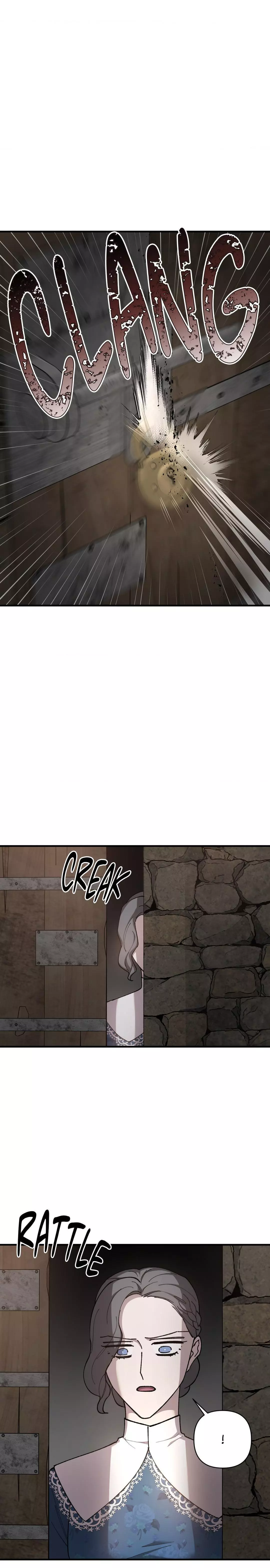 Flower Of The Sun - Chapter 82 Page 10