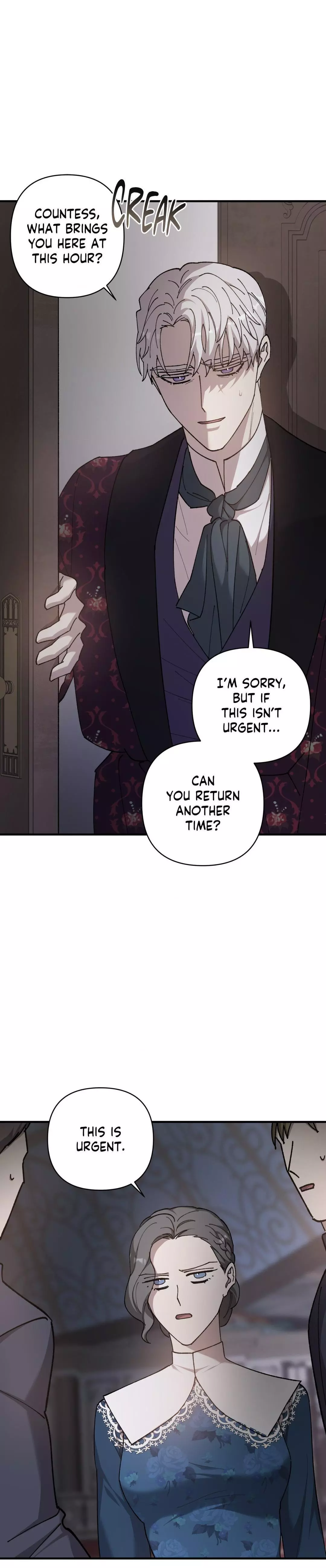 Flower Of The Sun - Chapter 82 Page 12