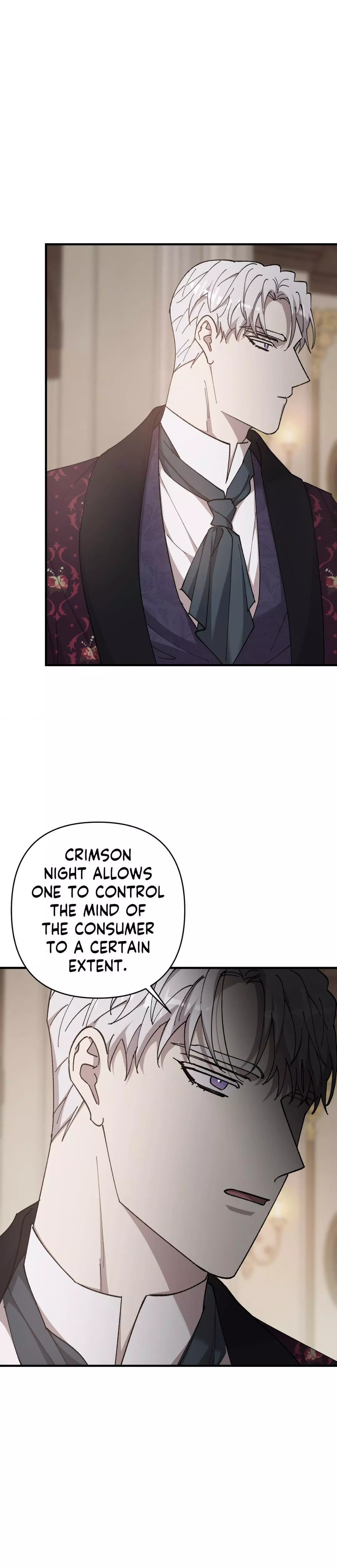Flower Of The Sun - Chapter 82 Page 15