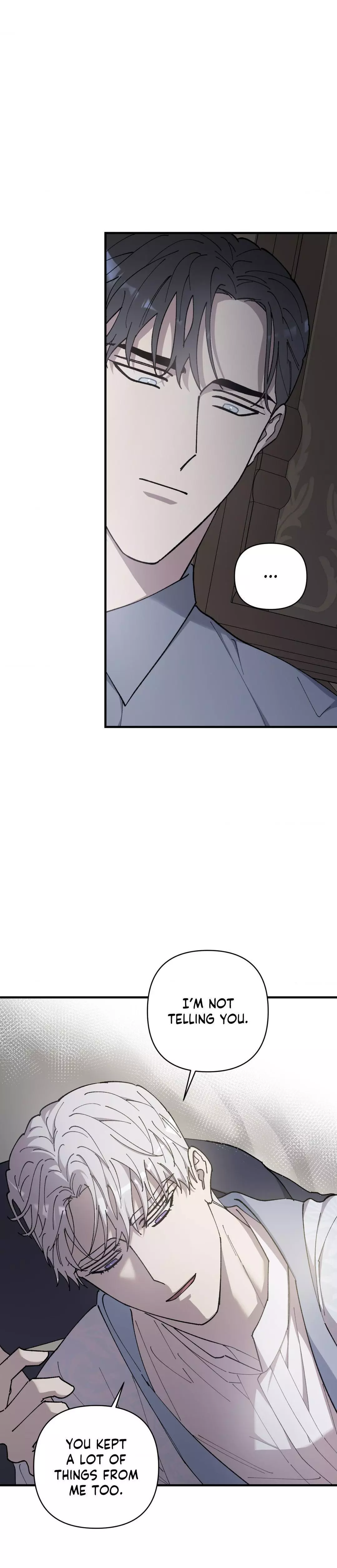 Flower Of The Sun - Chapter 82 Page 27