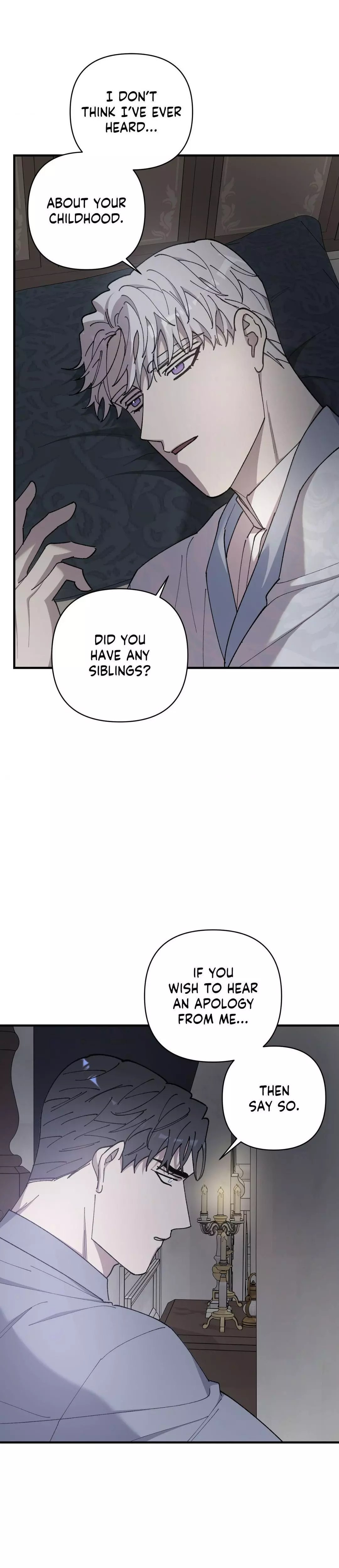 Flower Of The Sun - Chapter 83 Page 5