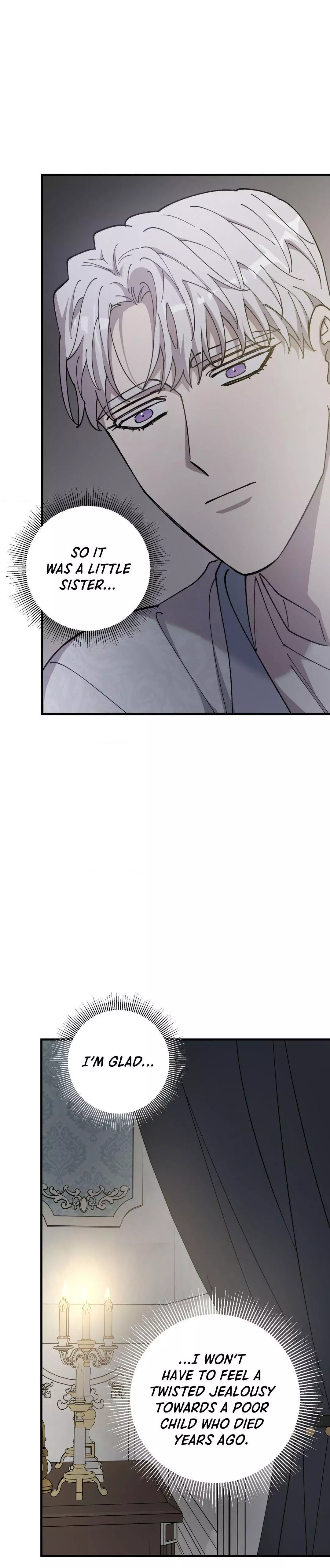 Flower Of The Sun - Chapter 83 Page 8