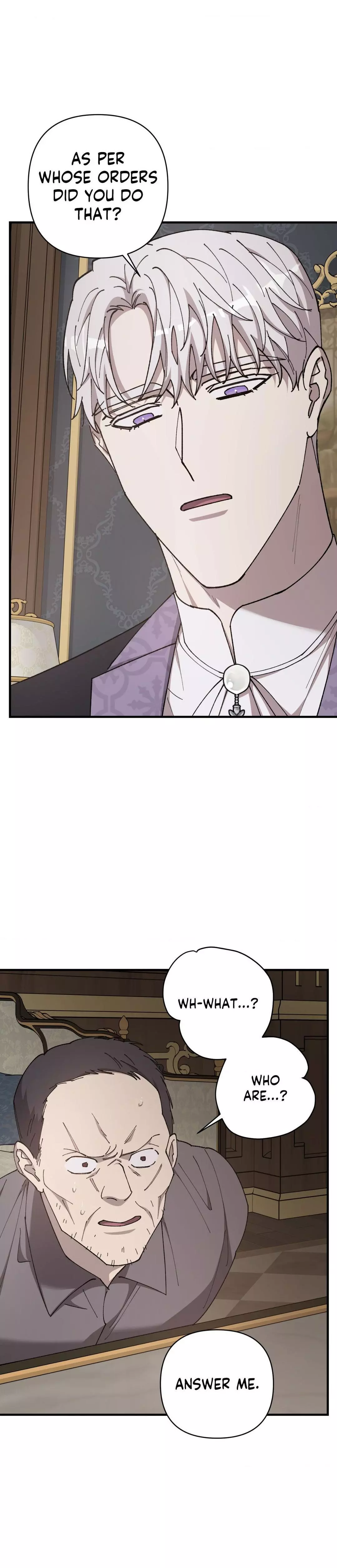 Flower Of The Sun - Chapter 83 Page 15